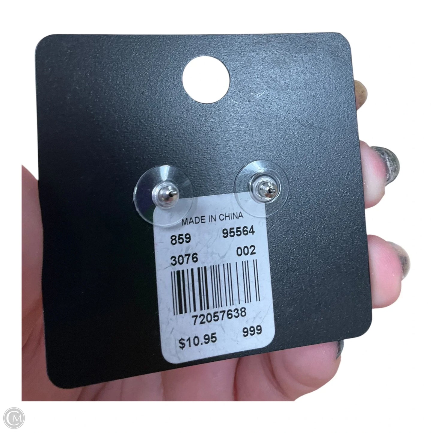 Earrings Stud By New York And Co