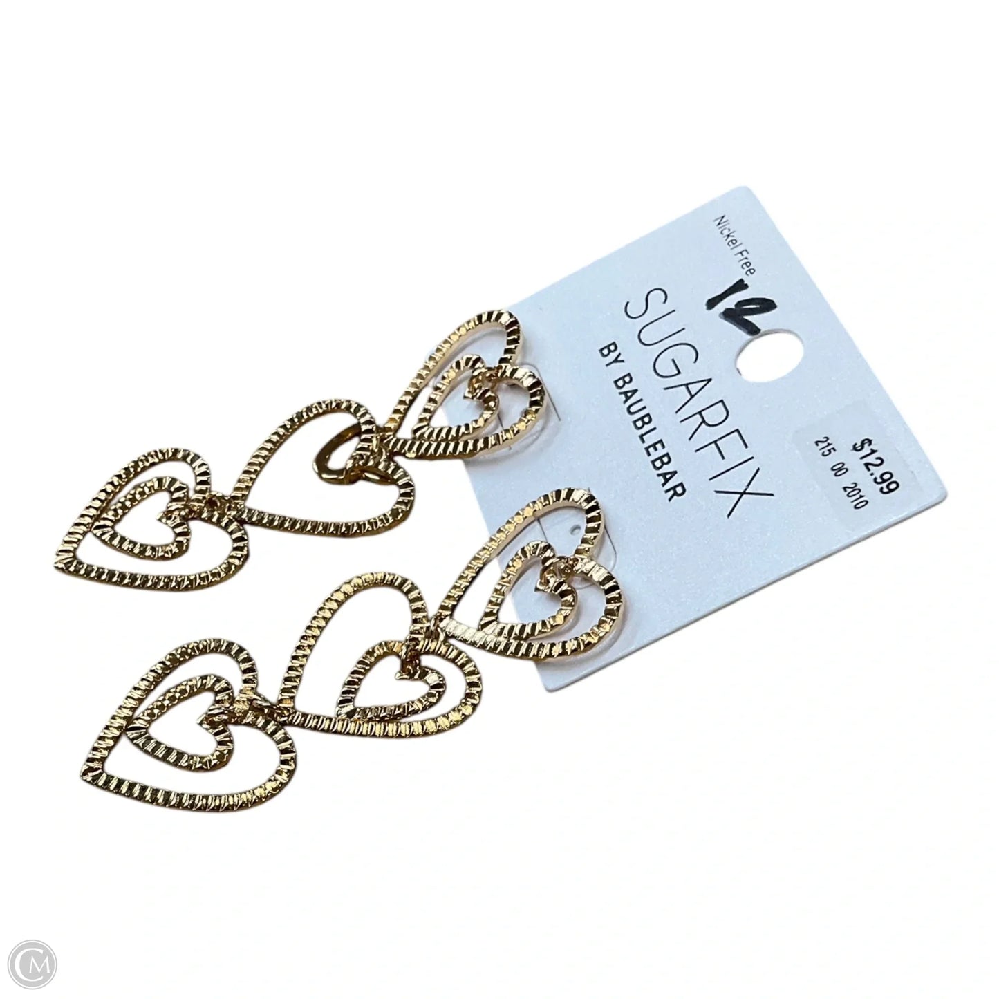 Earrings Dangle/drop By Baublebar