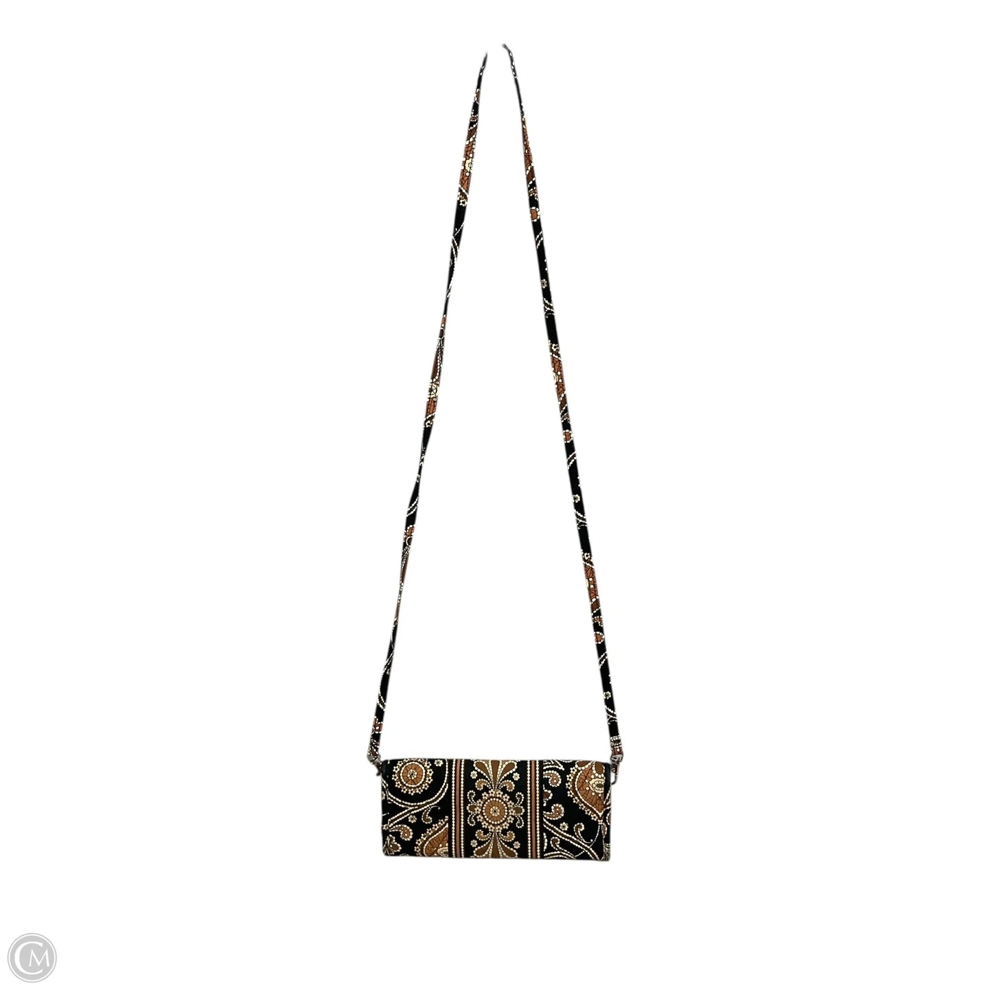 Crossbody By Vera Bradley, Size: Small