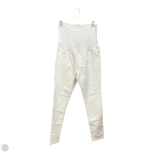 Maternity Jeans By Liz Lange Maternity, Size: Xs