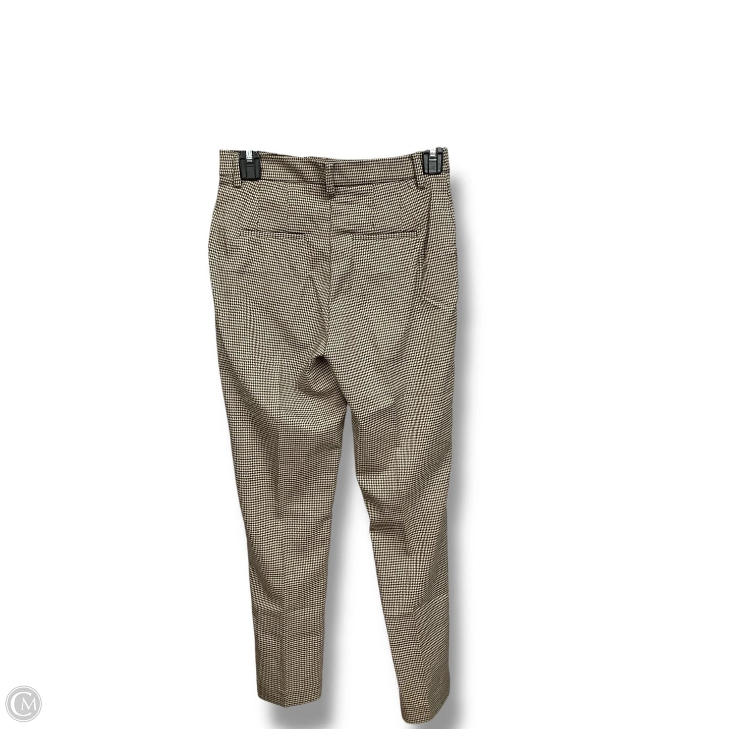 Pants Dress By Mng In Brown, Size: 2