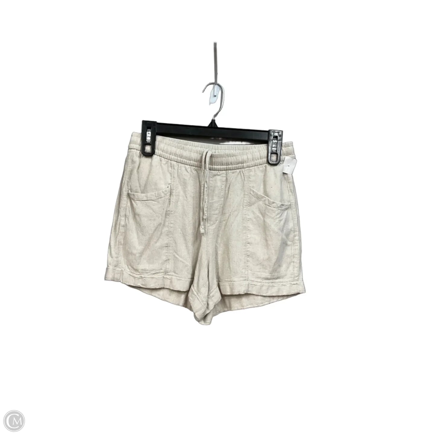 Shorts By Old Navy In Tan, Size: 0