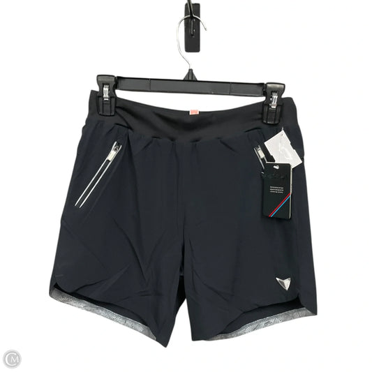 Athletic Shorts By Clothes Mentor In Black, Size: Xs