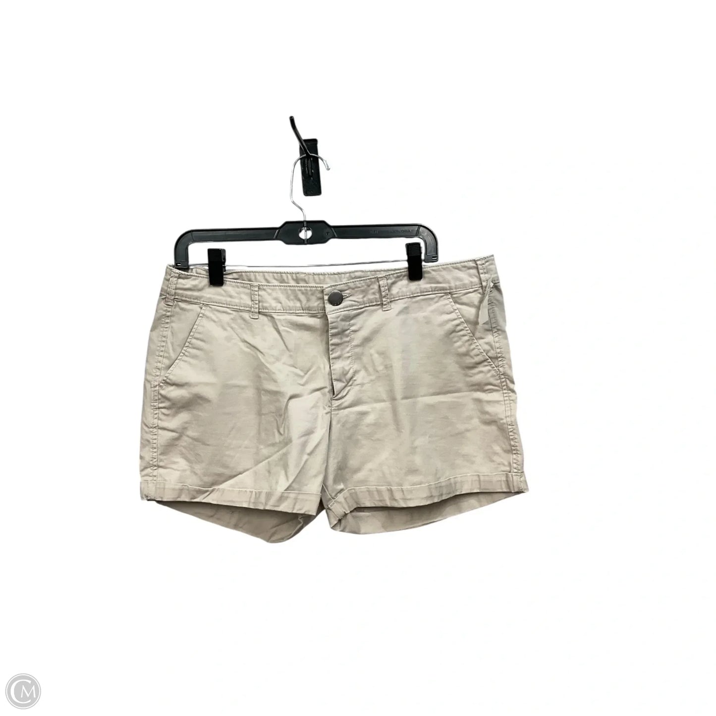 Shorts By Gap In Tan, Size: 12
