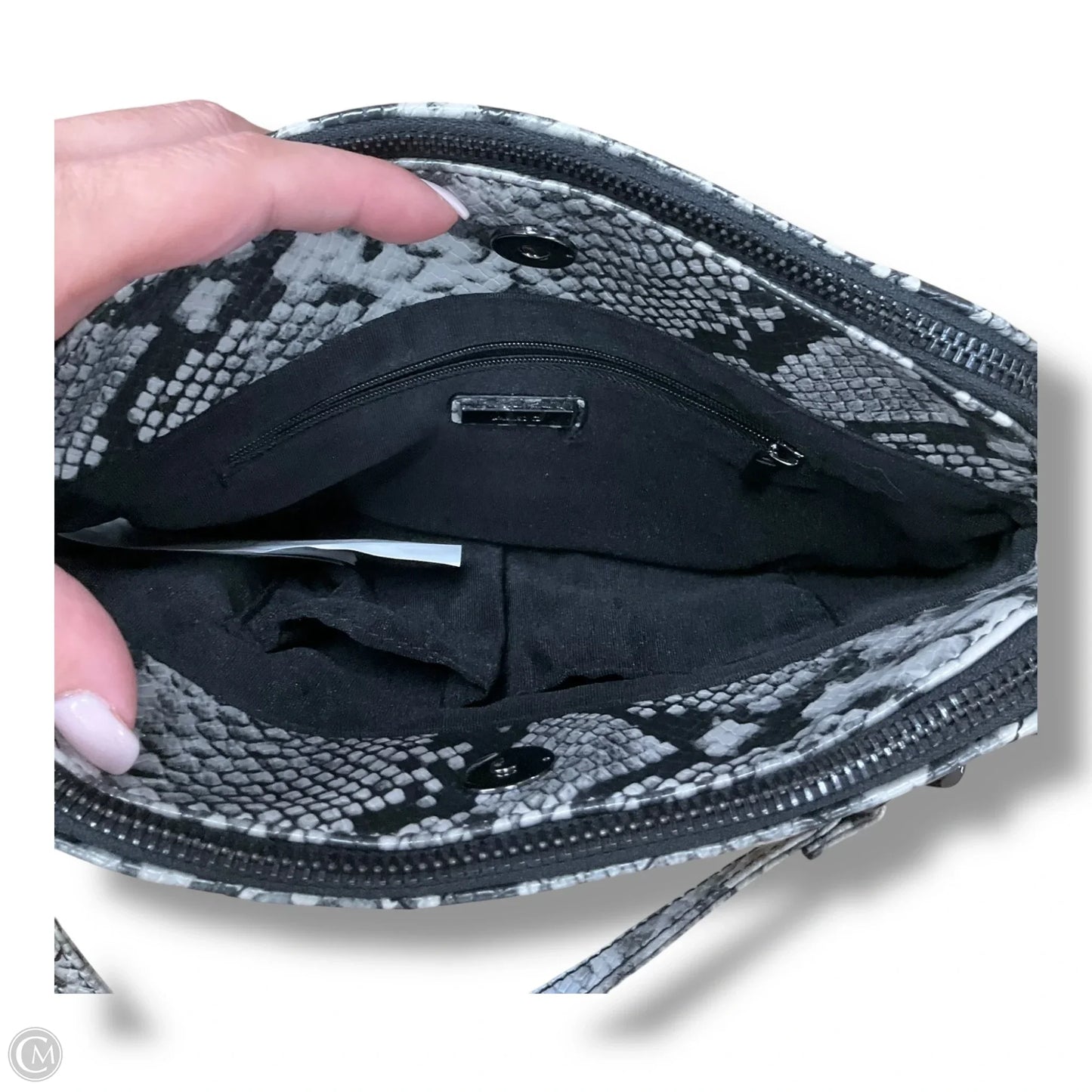 Crossbody By Aldo, Size: Medium