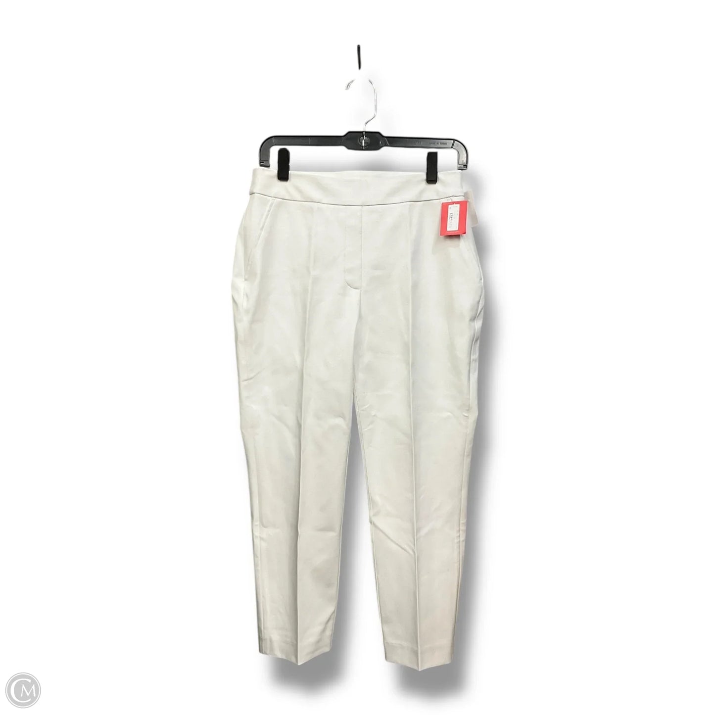 Pants Dress By Spanx In White, Size: 8