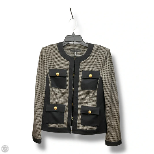 Jacket Other By White House Black Market In Black, Size: S