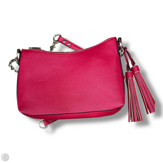 Crossbody By Merona, Size: Medium