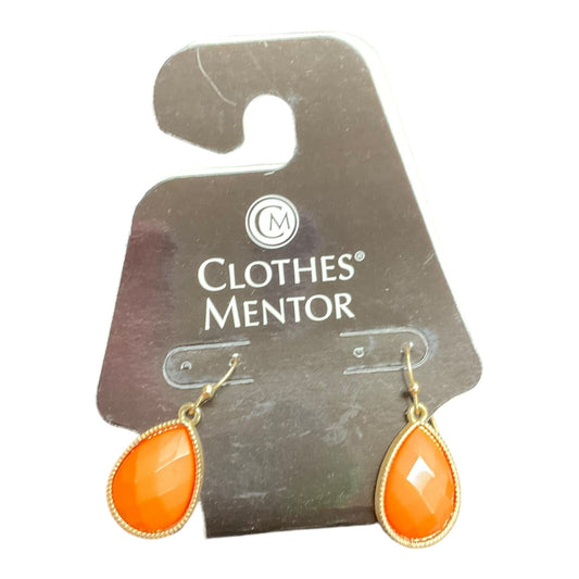 Earrings Dangle/drop By Clothes Mentor