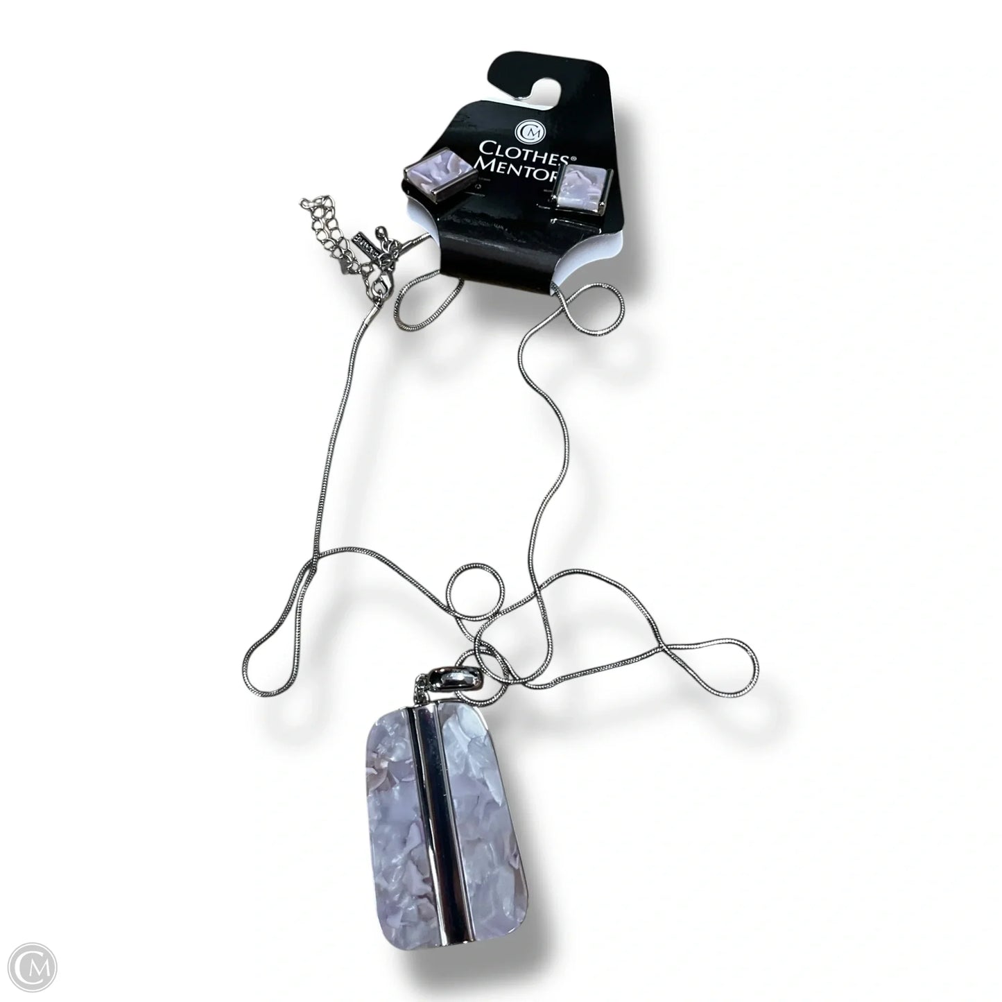 Necklace Set By White House Black Market, Size: 03 Piece Set