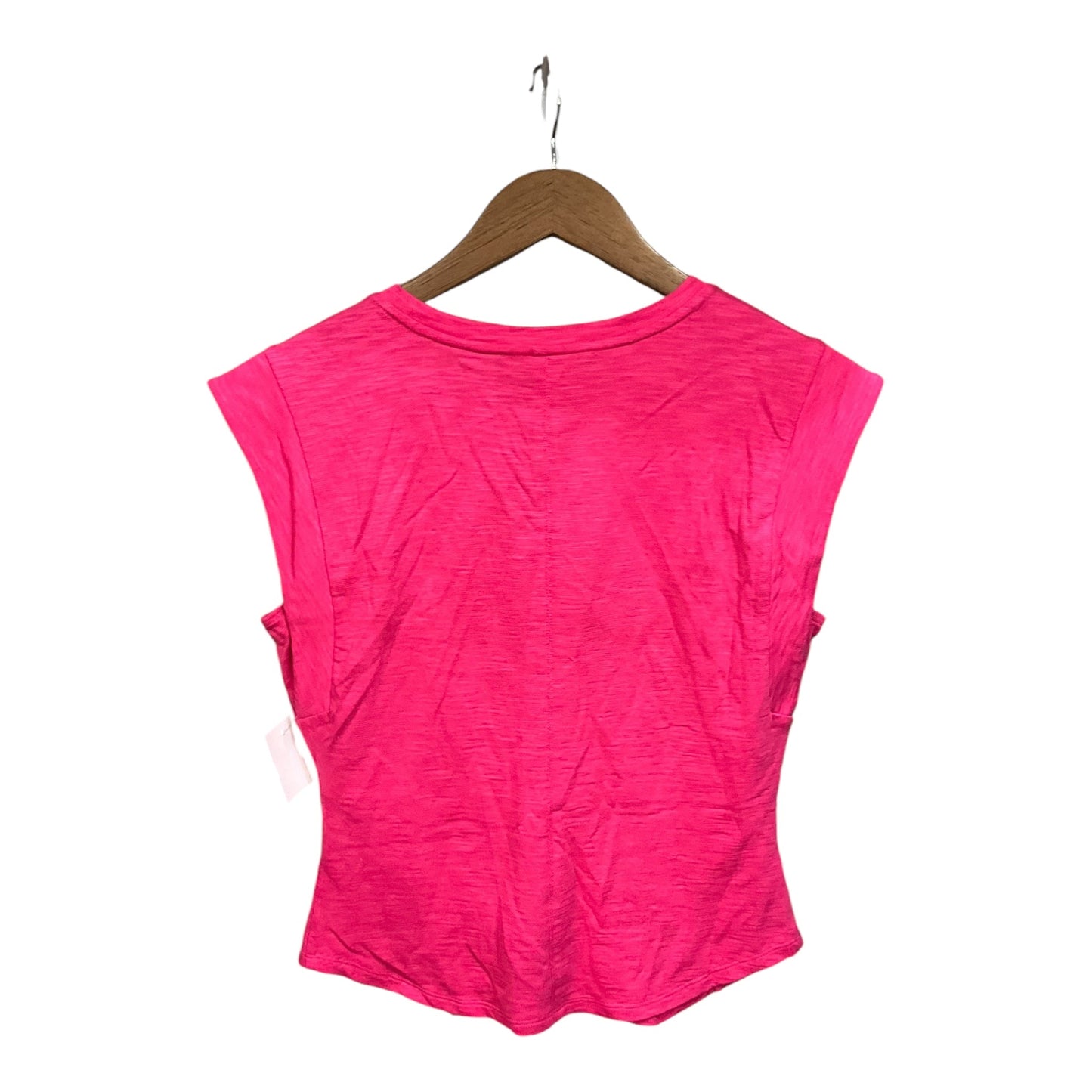 Top Sleeveless By White House Black Market In Pink, Size: S