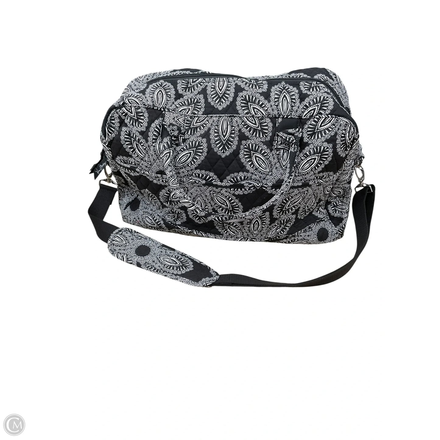 Duffle And Weekender By Vera Bradley, Size: Large
