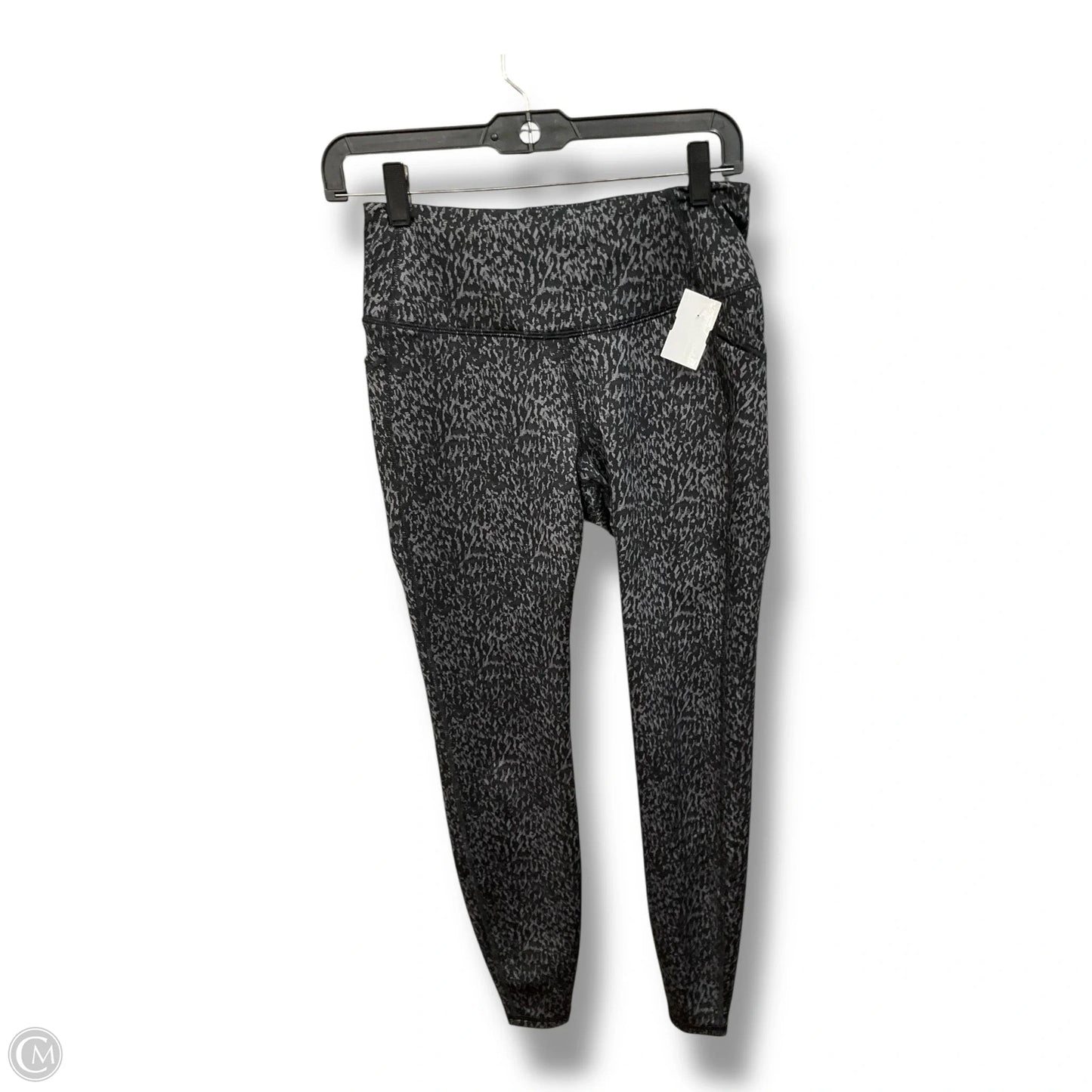 Athletic Pants By All In Motion In Black & Grey, Size: Xs