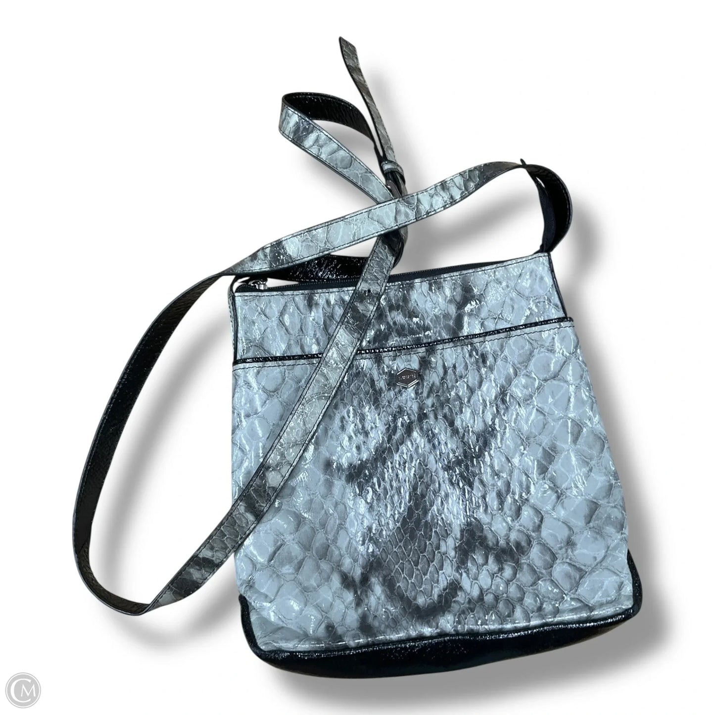 Crossbody By Lodis, Size: Medium