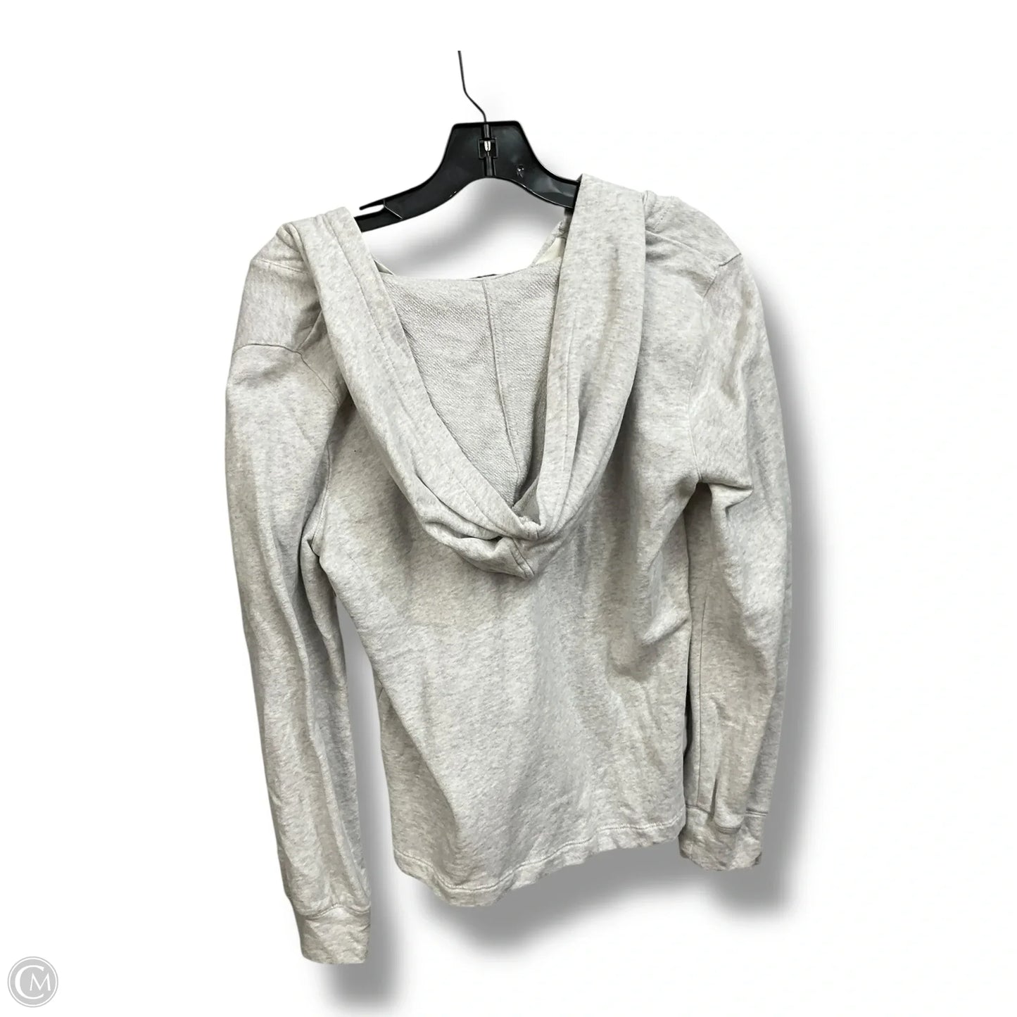 Cardigan By Loft In Black & White, Size: M