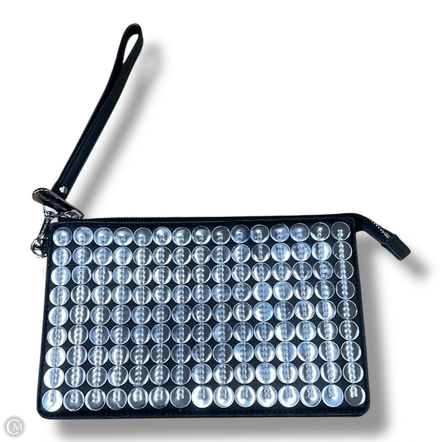 Wristlet Designer By Michael Kors, Size: Medium