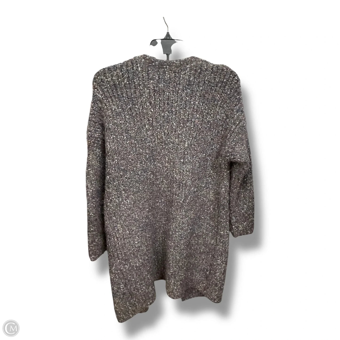 Cardigan By Universal Thread In Multi-colored, Size: L