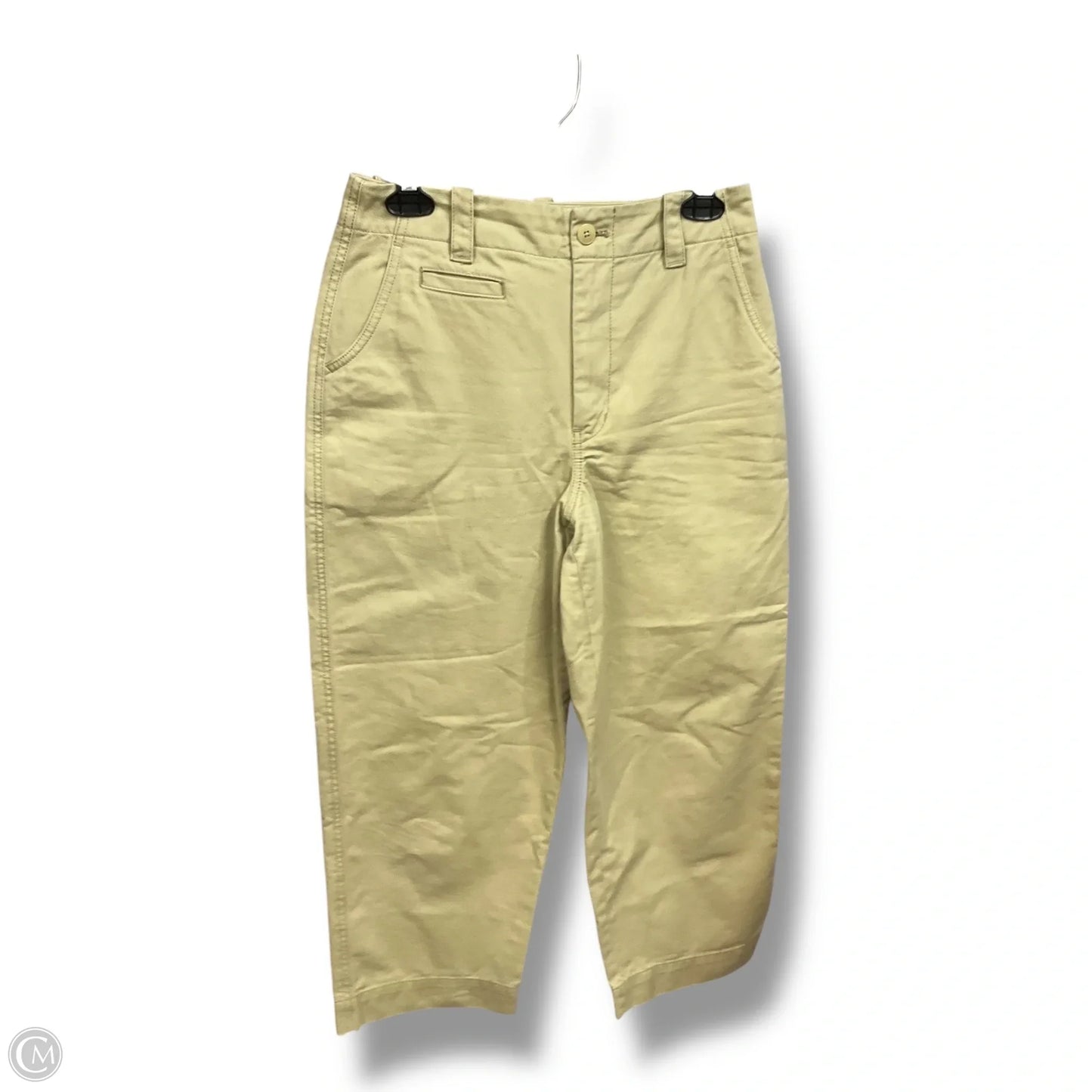 Pants Other By Madewell In Green, Size: 2