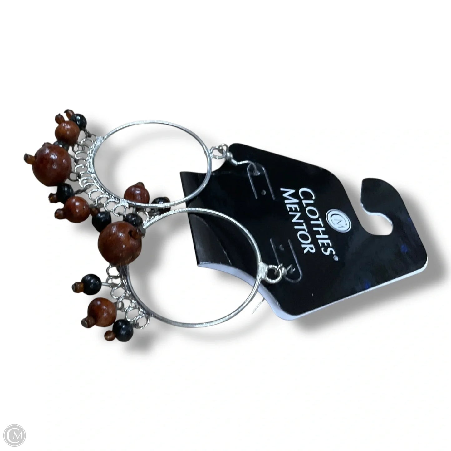 Earrings Dangle/drop By Clothes Mentor