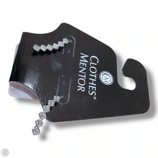 Earrings Dangle/drop By Clothes Mentor