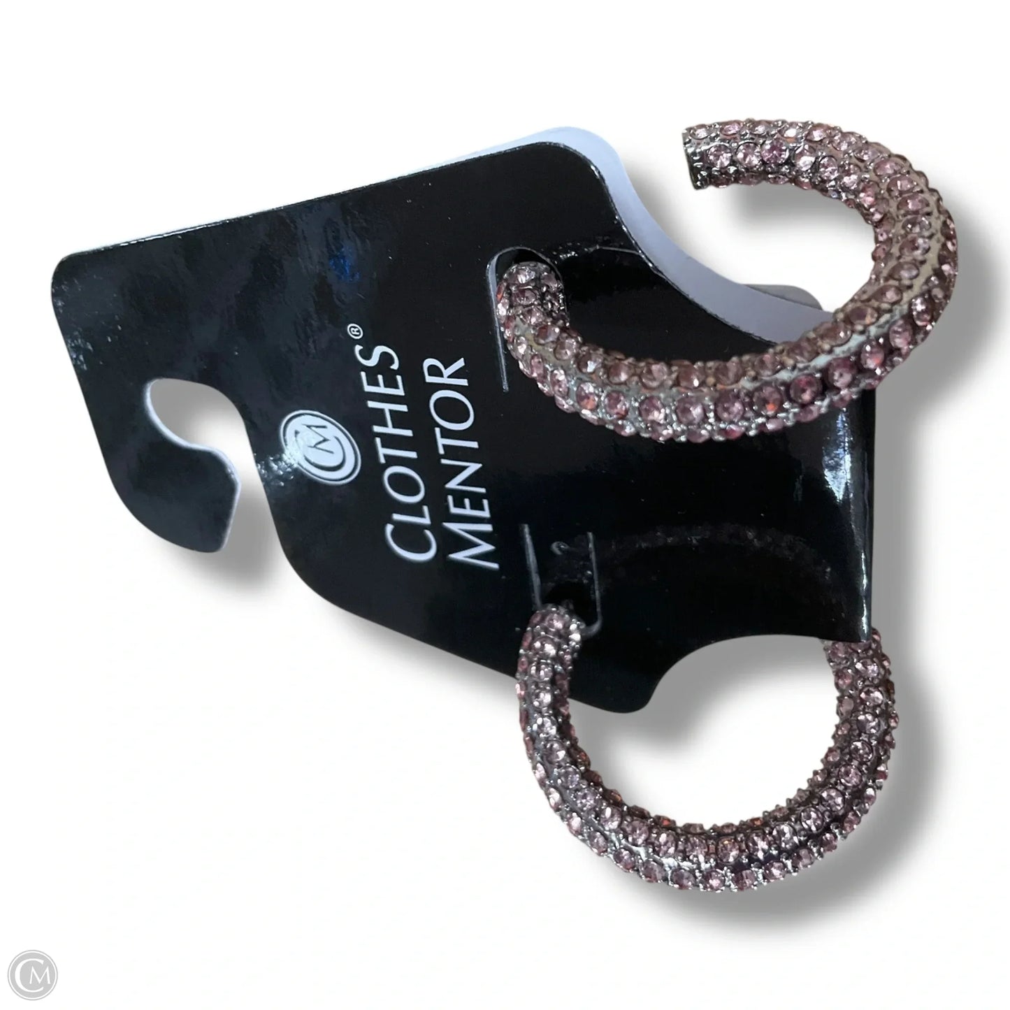 Earrings Hoop By Clothes Mentor