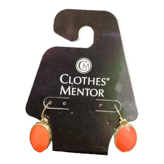 Earrings Dangle/drop By Clothes Mentor