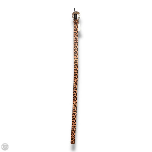 Belt By Clothes Mentor, Size: Small