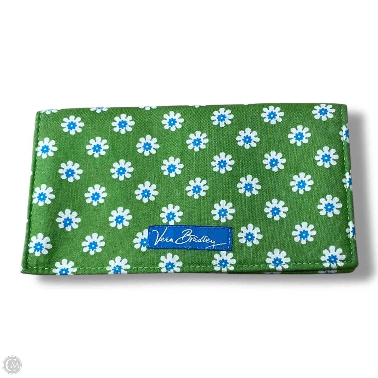 Sunglass Case By Vera Bradley, Size: Medium