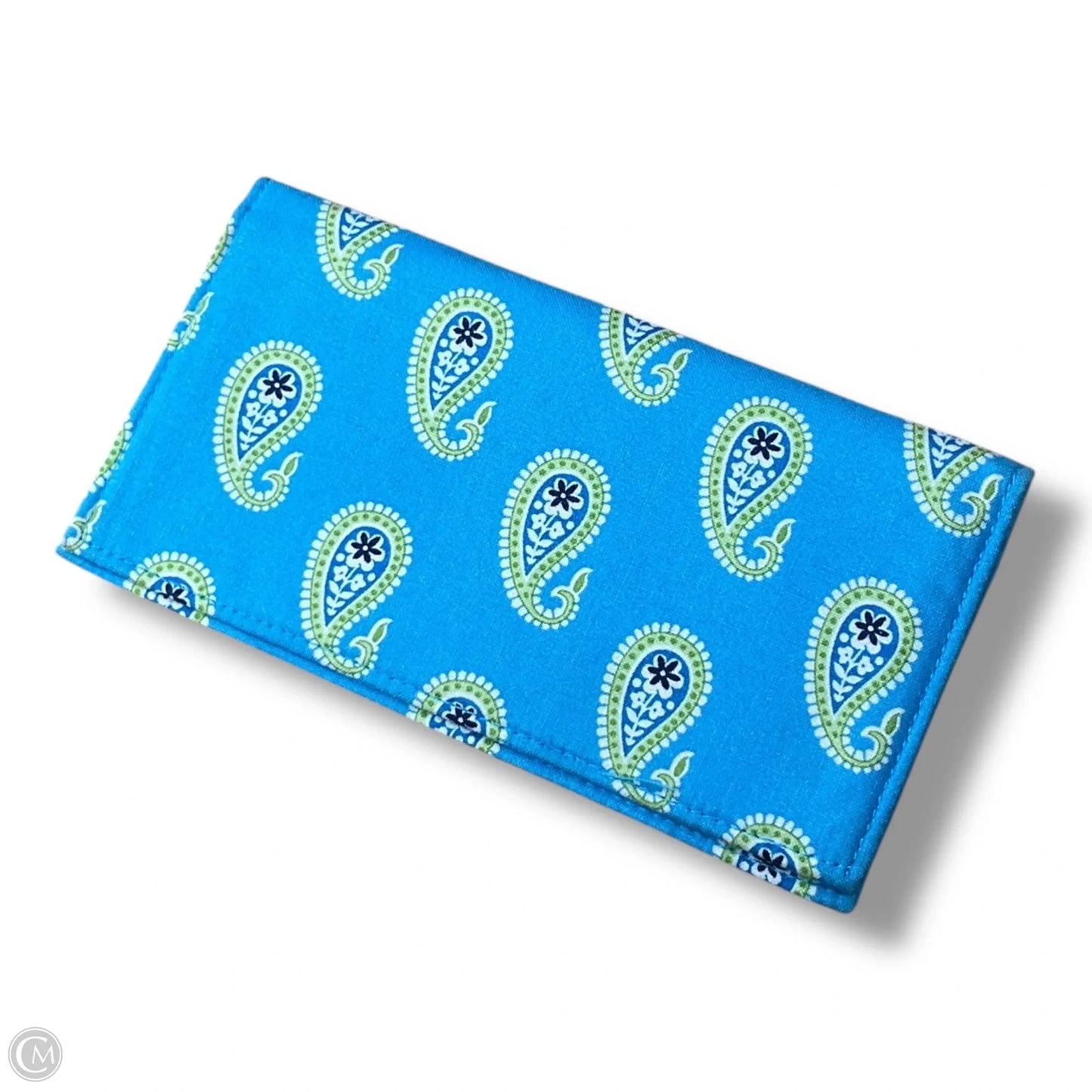 Sunglass Case By Vera Bradley, Size: Medium