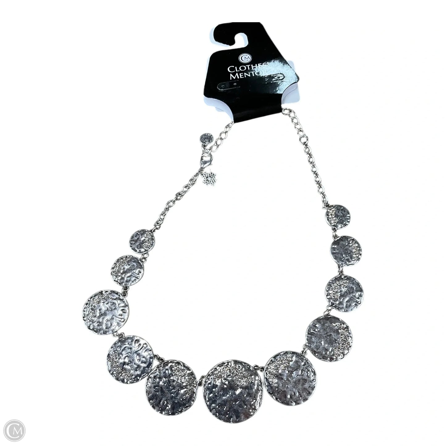 Necklace Choker & Collar By White House Black Market