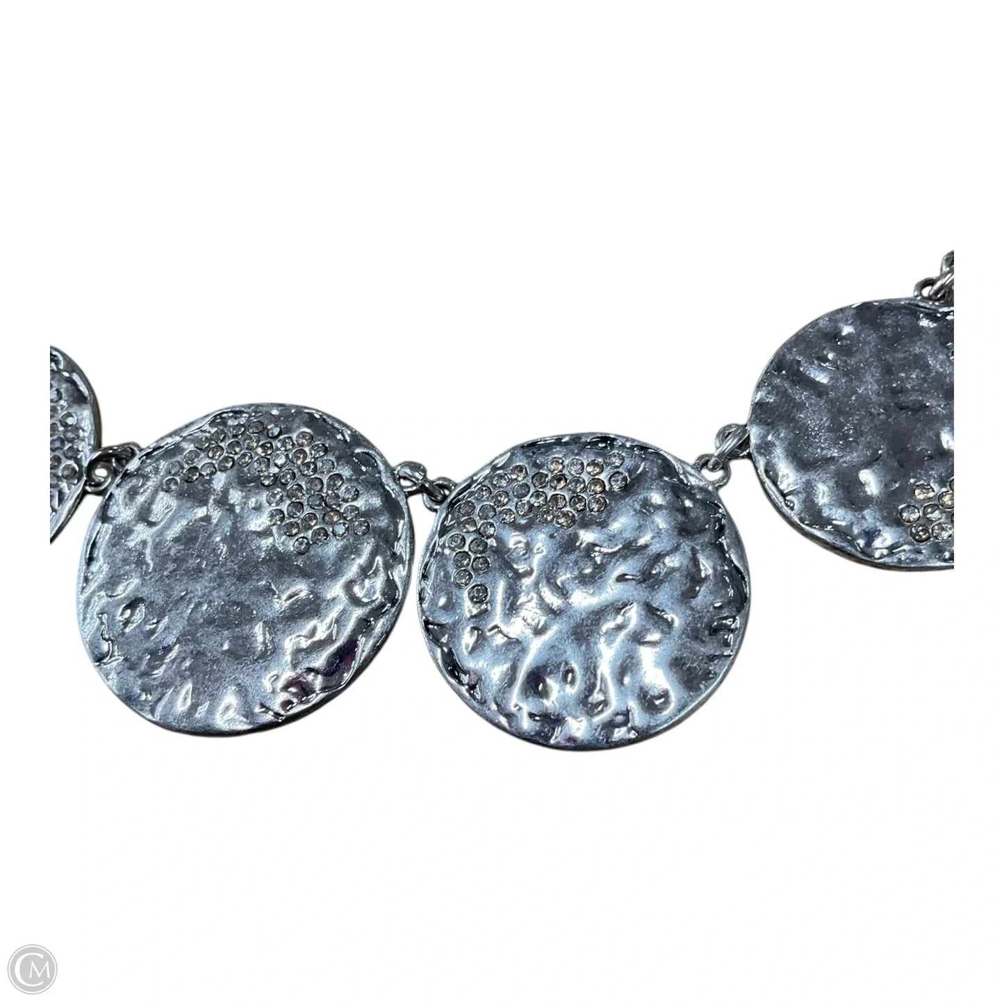 Necklace Choker & Collar By White House Black Market