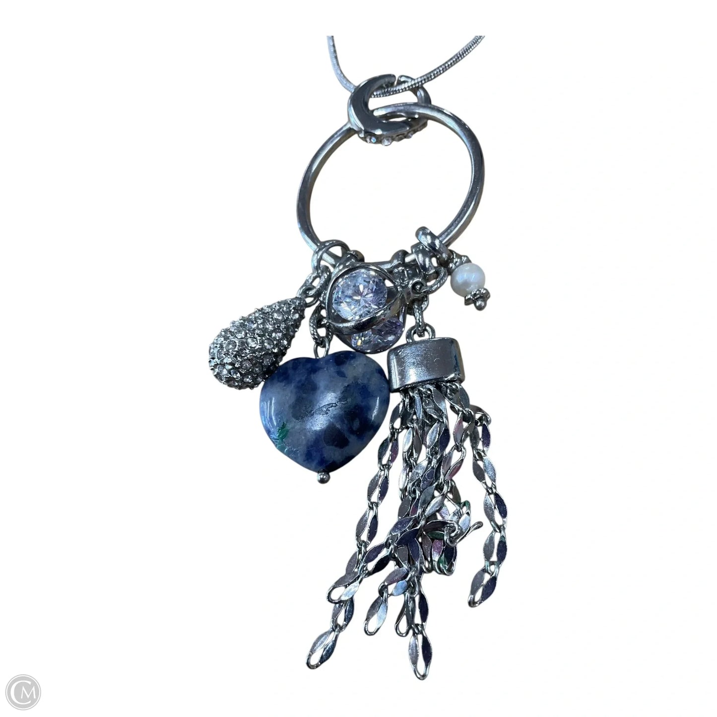 Necklace Statement By White House Black Market