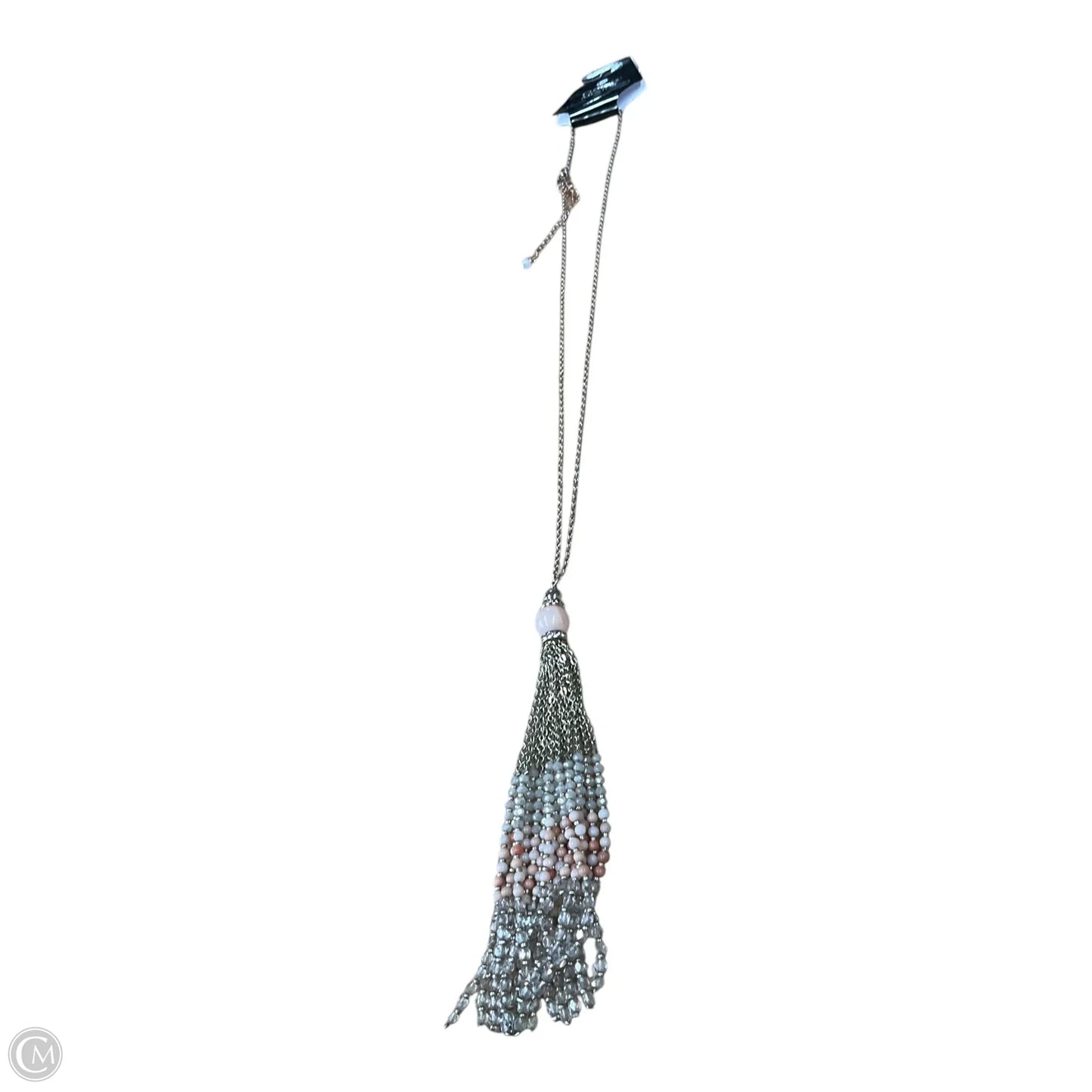 Necklace Lariat & Y-drop By White House Black Market