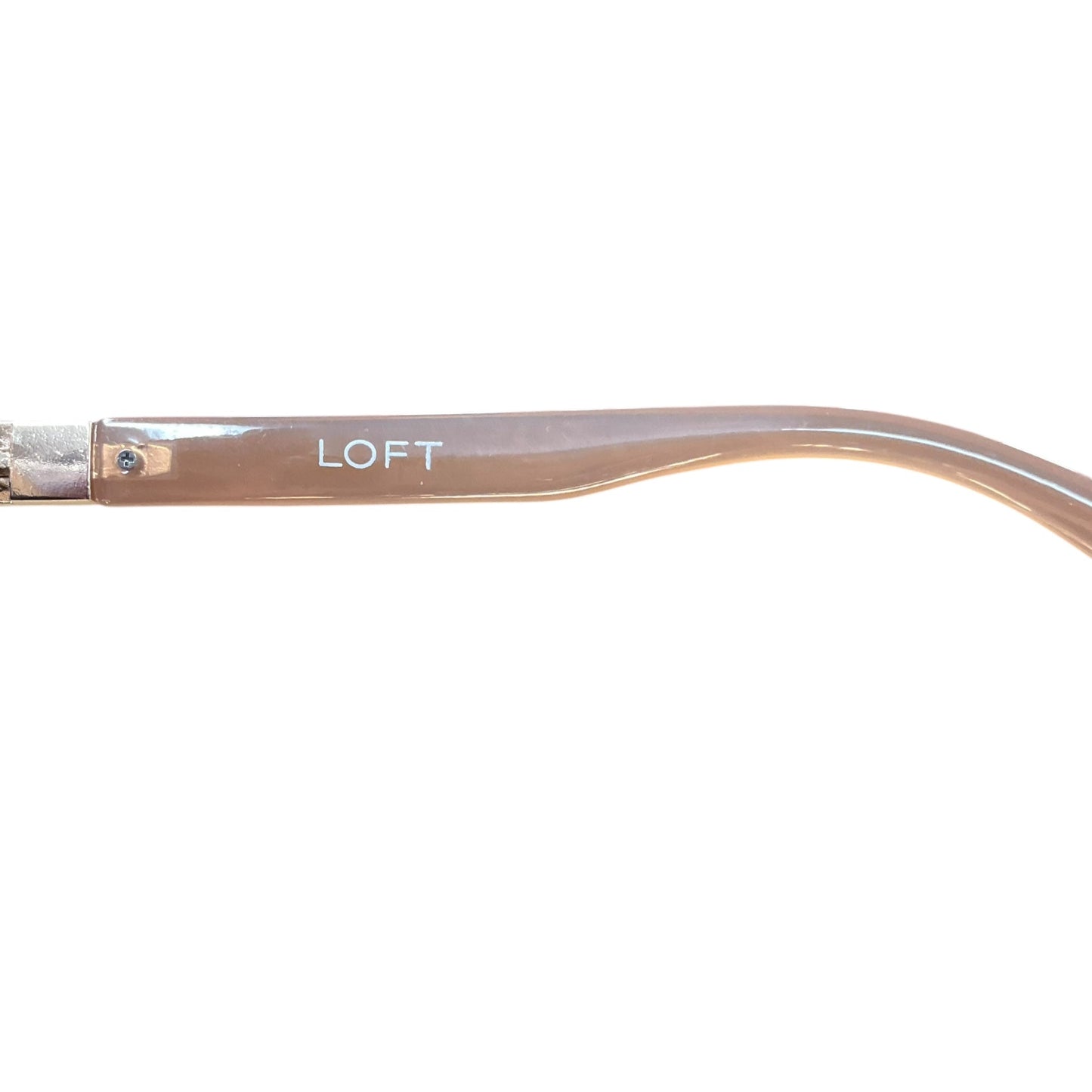 Sunglasses By Loft