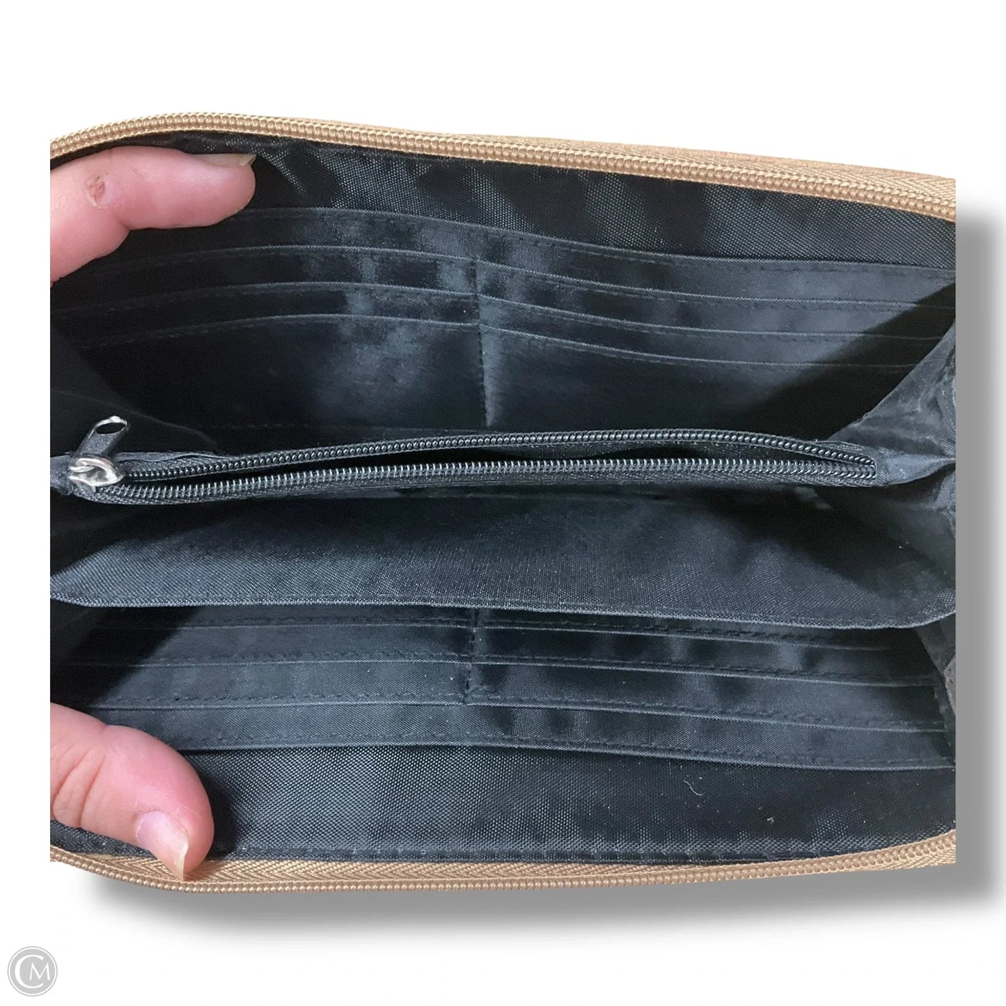 Wallet By Joes Joes, Size: Large