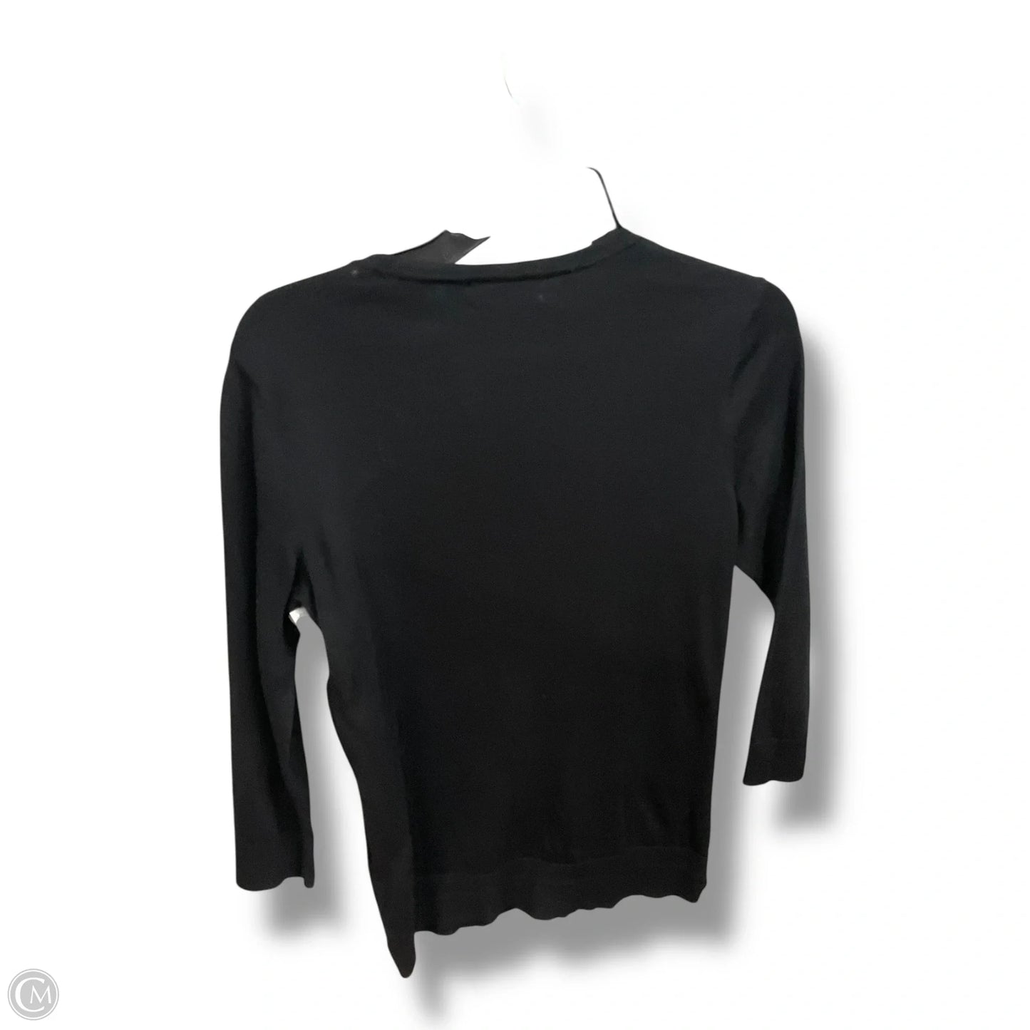 Cardigan By New York And Co In Black, Size: M