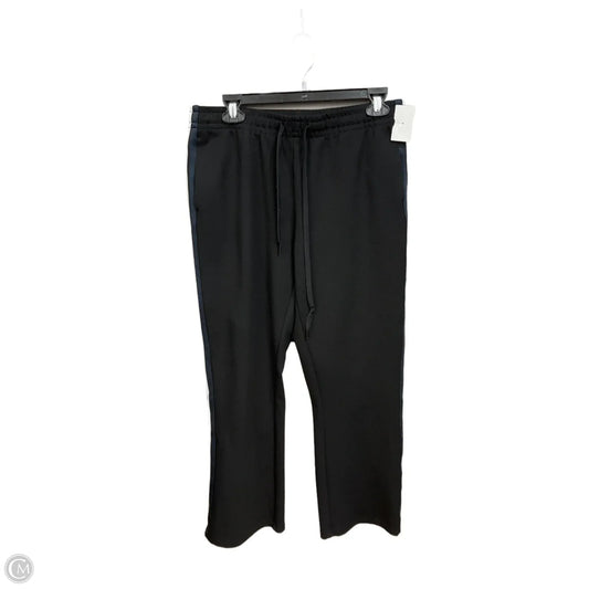 Pants Lounge By The Upside In Black, Size: 8