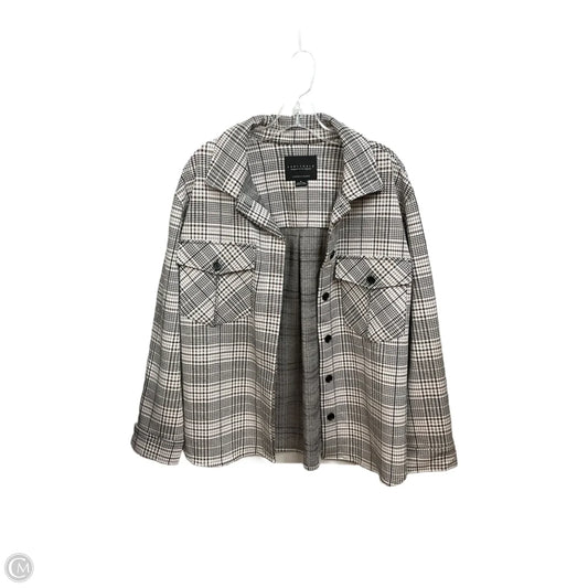 Coat Other By Sanctuary In Grey, Size: M