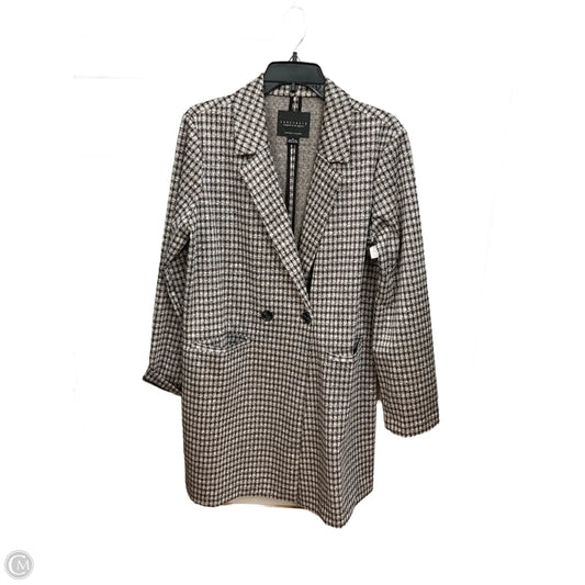 Coat Other By Sanctuary In Grey, Size: M