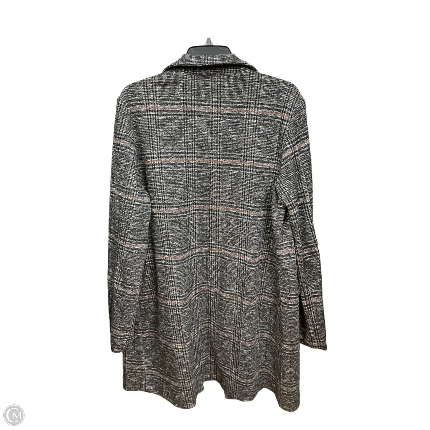 Blazer By Sanctuary In Grey, Size: M