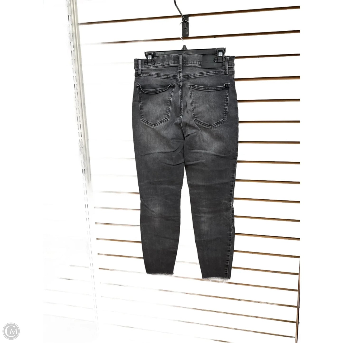 Pants Other By Lucky Brand In Black Denim, Size: 10