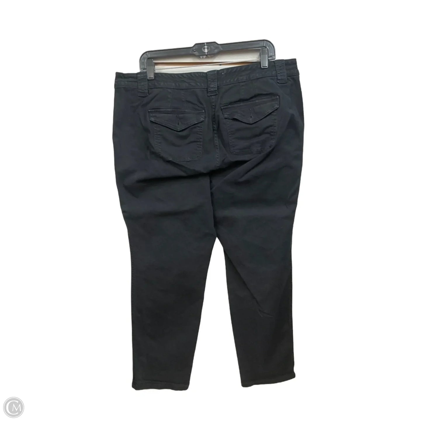 Pants Other By Torrid In Black Denim, Size: 18