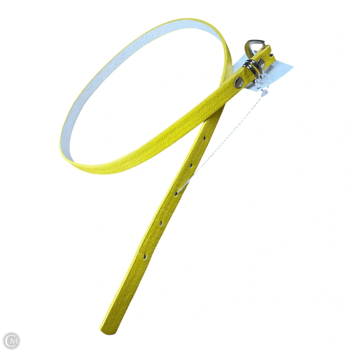 Belt By Cme, Size: Large