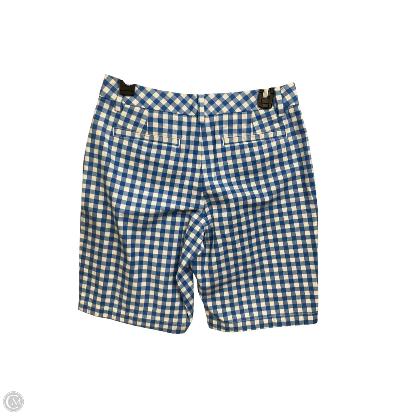 Shorts By Lands End In Blue, Size: 2