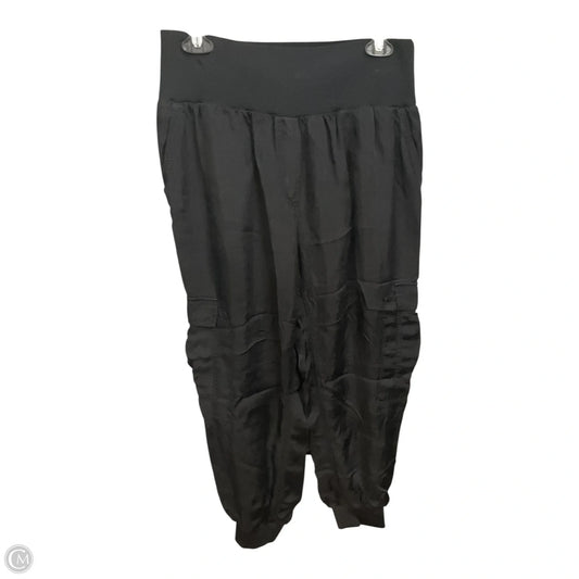 Pants Cargo & Utility By Clothes Mentor In Black, Size: L