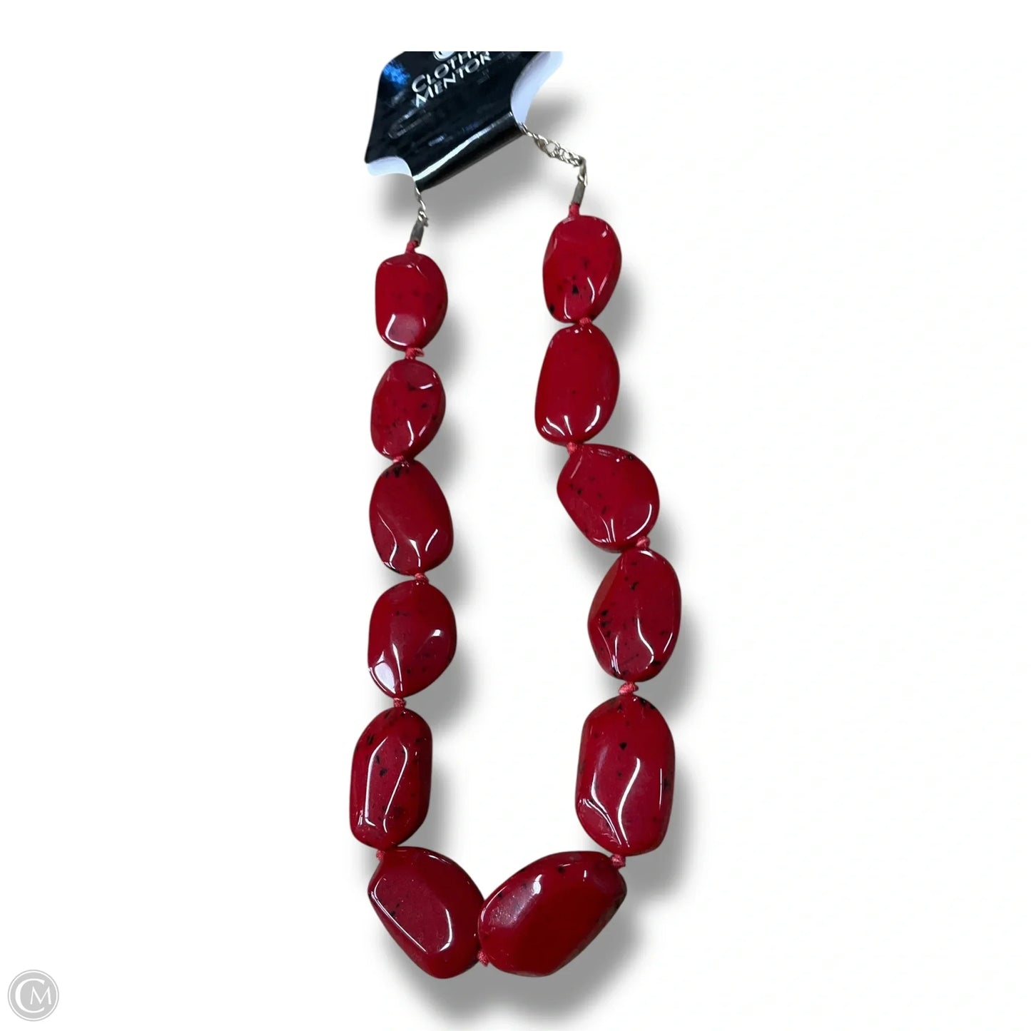 Necklace Other By Cmc