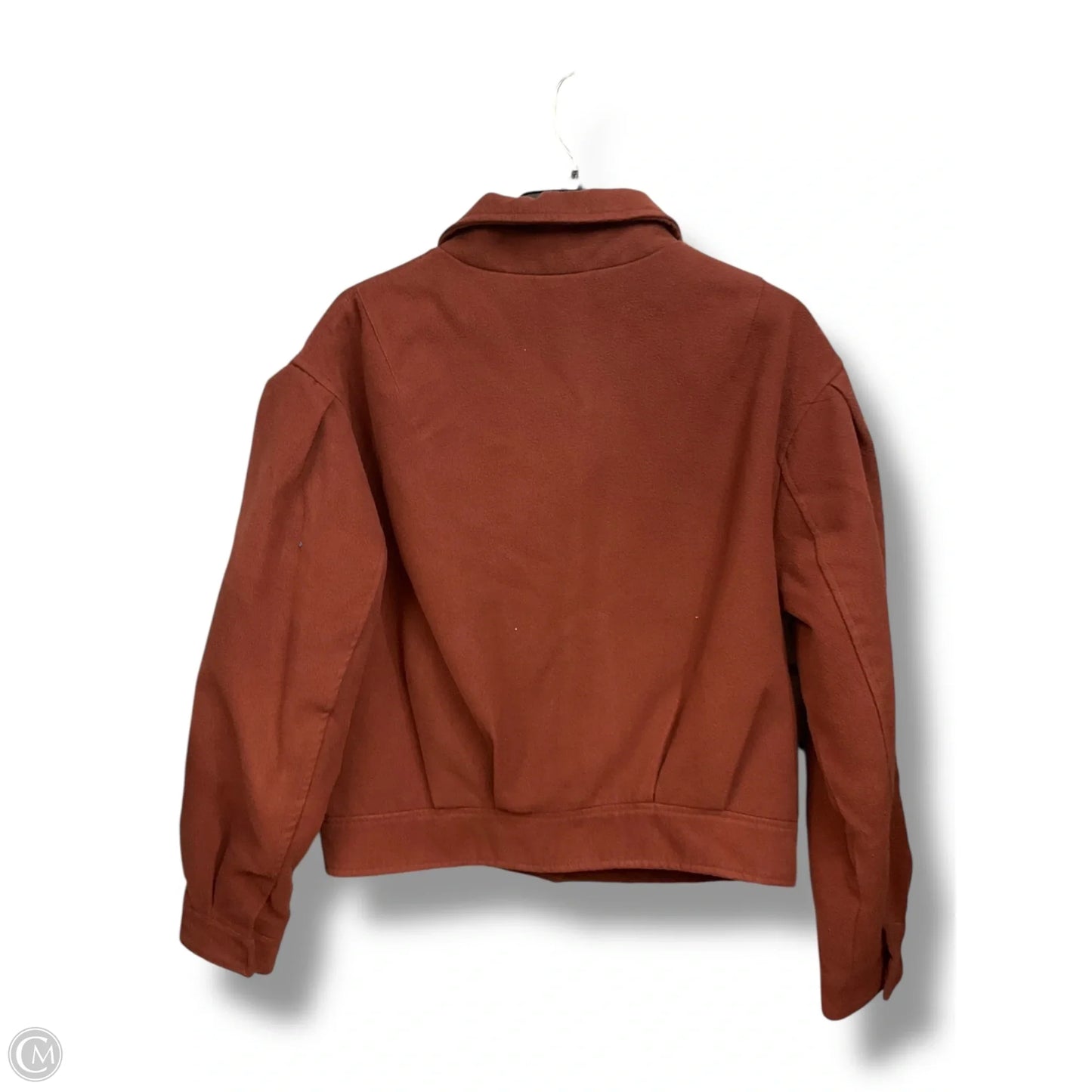 Coat Other By And Now This In Brown, Size: Xs