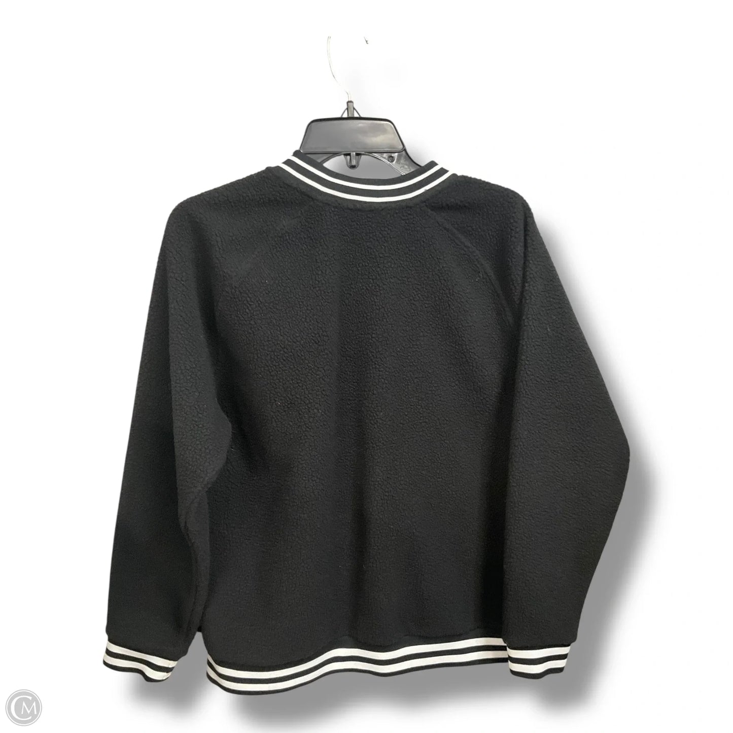 Jacket Other By Champion In Black, Size: L