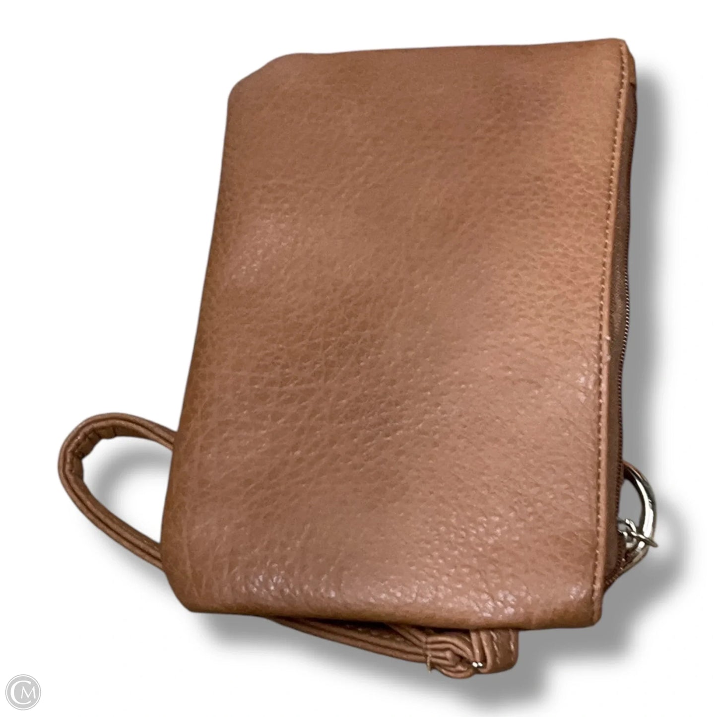 Wristlet By Clothes Mentor, Size: Small