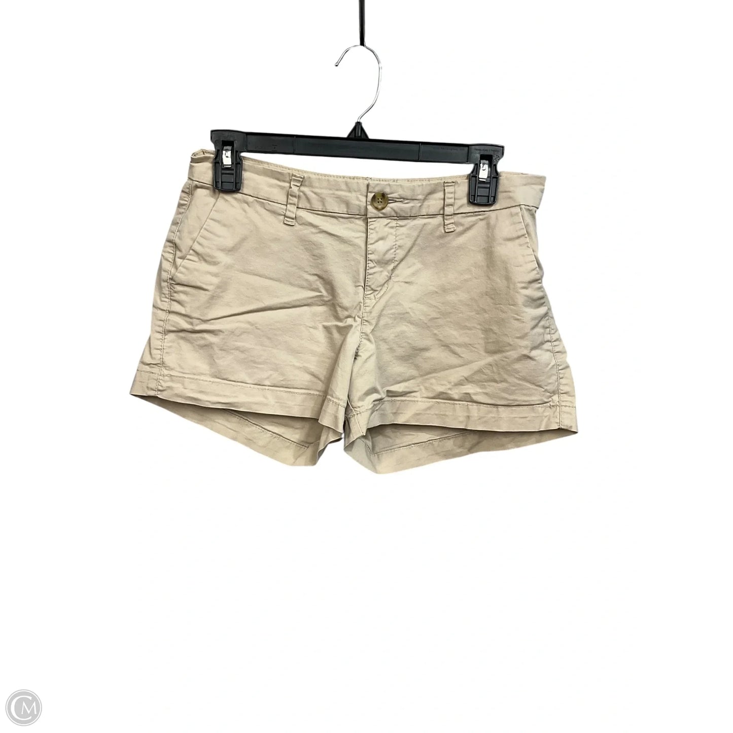 Shorts By Old Navy In Tan, Size: 2